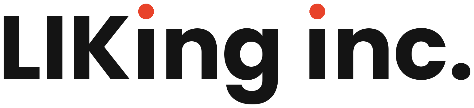 LIKing inc.